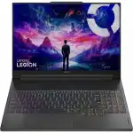 Ноутбук Lenovo Legion 9 16IRX9 83G0002PRK (16 ", 3K 3200x2000 (16:10), Intel, Core i9, 64 Гб, SSD, 2 ТБ, NVIDIA GeForce RTX 4090)