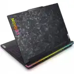 Ноутбук Lenovo Legion 9 16IRX9 83G0002PRK (16 ", 3K 3200x2000 (16:10), Intel, Core i9, 64 Гб, SSD, 2 ТБ, NVIDIA GeForce RTX 4090)