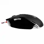 Мышь Bloody TL90, Black TL90 USB (Игровая, Проводная)