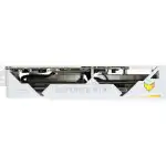 Видеокарта Asus RTX 4070Ti Super White TUF-RTX4070TIS-O16G-BTF-WHITE (16 ГБ)