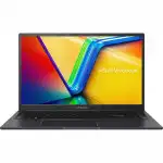 Ноутбук Asus Vivobook 15X K3504VA 90NB10A1-M00KS0 (15.6 ", 2880х1620 (16:9), Intel, Core i3, 8 Гб, SSD, 512 ГБ, Intel UHD Graphics)
