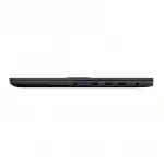 Ноутбук Asus Vivobook 15X K3504VA 90NB10A1-M00KS0 (15.6 ", 2880х1620 (16:9), Intel, Core i3, 8 Гб, SSD, 512 ГБ, Intel UHD Graphics)