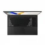 Ноутбук Asus VivoBook Pro 15 90NB12Y3-M004F0 (15.6 ", 2880х1620 (16:9), Intel, Core Ultra 7, 24 Гб, SSD, 1 ТБ, NVIDIA GeForce RTX 4060)