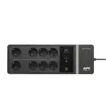 Источник бесперебойного питания APC BE650G2-GR (Линейно-интерактивные, Напольный, 650 ВА, 400)