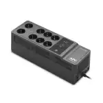 Источник бесперебойного питания APC BE650G2-GR (Линейно-интерактивные, Напольный, 650 ВА, 400)