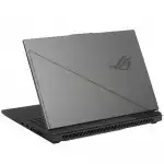 Ноутбук Asus ROG Strix G18 G814JV-N6035 grey (18 ", WQXGA 2560x1600 (16:10), Intel, Core i7, 16 Гб, SSD, 1 ТБ, NVIDIA GeForce RTX 4060)