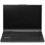 Ноутбук Asus ROG Strix G18 G814JV-N6035 grey (18 ", WQXGA 2560x1600 (16:10), Intel, Core i7, 16 Гб, SSD, 1 ТБ, NVIDIA GeForce RTX 4060)
