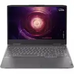 Ноутбук Lenovo LOQ 15APH8 82XT00F5RK (15.6 ", FHD 1920x1080 (16:9), AMD, Ryzen 7, 16 Гб, SSD, 512 ГБ, NVIDIA GeForce RTX 4060)