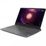 Ноутбук Lenovo LOQ 15APH8 82XT00F5RK (15.6 ", FHD 1920x1080 (16:9), AMD, Ryzen 7, 16 Гб, SSD, 512 ГБ, NVIDIA GeForce RTX 4060)