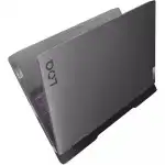 Ноутбук Lenovo LOQ 15APH8 82XT00F5RK (15.6 ", FHD 1920x1080 (16:9), AMD, Ryzen 7, 16 Гб, SSD, 512 ГБ, NVIDIA GeForce RTX 4060)