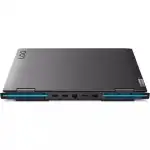 Ноутбук Lenovo LOQ 15APH8 82XT00F5RK (15.6 ", FHD 1920x1080 (16:9), AMD, Ryzen 7, 16 Гб, SSD, 512 ГБ, NVIDIA GeForce RTX 4060)