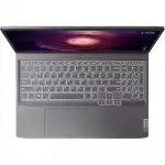 Ноутбук Lenovo LOQ 15APH8 82XT00F5RK (15.6 ", FHD 1920x1080 (16:9), AMD, Ryzen 7, 16 Гб, SSD, 512 ГБ, NVIDIA GeForce RTX 4060)