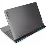 Ноутбук Lenovo LOQ 15APH8 82XT00F5RK (15.6 ", FHD 1920x1080 (16:9), AMD, Ryzen 7, 16 Гб, SSD, 512 ГБ, NVIDIA GeForce RTX 4060)