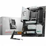 Материнская плата MSI X670E GAMING PLUS WIFI (ATX, AMD AM5)