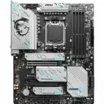Материнская плата MSI X670E GAMING PLUS WIFI (ATX, AMD AM5)