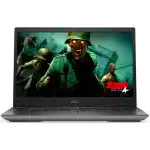 Ноутбук Dell G5 SE-5505 5505-4432 (210-AVJR-A2) (15.6 ", FHD 1920x1080 (16:9), AMD, Ryzen 5, 8 Гб, SSD, 256 ГБ, AMD Radeon RX 5600M)