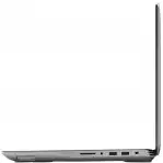 Ноутбук Dell G5 SE-5505 5505-4432 (210-AVJR-A2) (15.6 ", FHD 1920x1080 (16:9), AMD, Ryzen 5, 8 Гб, SSD, 256 ГБ, AMD Radeon RX 5600M)