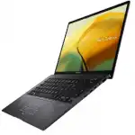 Ноутбук Asus Zenbook UM3402YA-KP602 90NB0W95-M01100 (14 ", WQXGA 2560x1600 (16:10), AMD, Ryzen 7, 16 Гб, SSD, 1 ТБ, AMD Radeon Graphics)