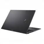 Ноутбук Asus Zenbook UM3402YA-KP602 90NB0W95-M01100 (14 ", WQXGA 2560x1600 (16:10), AMD, Ryzen 7, 16 Гб, SSD, 1 ТБ, AMD Radeon Graphics)