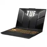 Ноутбук Asus TUF Gaming F16 FX607JV-N3146 90NR0HV6-M008L0 (16 ", WUXGA 1920x1200 (16:10), Intel, Core i7, 16 Гб, SSD, 1 ТБ, NVIDIA GeForce RTX 4060)