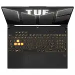 Ноутбук Asus TUF Gaming F16 FX607JV-N3146 90NR0HV6-M008L0 (16 ", WUXGA 1920x1200 (16:10), Intel, Core i7, 16 Гб, SSD, 1 ТБ, NVIDIA GeForce RTX 4060)