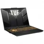 Ноутбук Asus TUF Gaming F16 FX607JV-N3146 90NR0HV6-M008L0 (16 ", WUXGA 1920x1200 (16:10), Intel, Core i7, 16 Гб, SSD, 1 ТБ, NVIDIA GeForce RTX 4060)