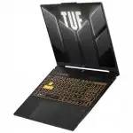Ноутбук Asus TUF Gaming F16 FX607JV-N3146 90NR0HV6-M008L0 (16 ", WUXGA 1920x1200 (16:10), Intel, Core i7, 16 Гб, SSD, 1 ТБ, NVIDIA GeForce RTX 4060)