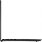 Ноутбук Dell Vostro 3520 210-BECX_4 (15.6 ", FHD 1920x1080 (16:9), Intel, Core i3, 8 Гб, SSD, 512 ГБ, Intel Iris Xe Graphics)