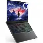 Ноутбук Lenovo Legion 7 16IRX9 83FD0042RK (16 ", 3K 3200x2000 (16:10), Intel, Core i9, 32 Гб, SSD, 1 ТБ, NVIDIA GeForce RTX 4070)