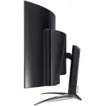 Монитор Acer Predator X45bmiiphuzx UM.MXXEE.001 (44.5 ", OLED, WQHD 3440x1440 (21:9), 240 Гц)