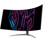 Монитор Acer Predator X45bmiiphuzx UM.MXXEE.001 (44.5 ", OLED, WQHD 3440x1440 (21:9), 240 Гц)
