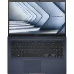 Ноутбук Asus ExpertBook B1 B1502CVA 90NX06X1-M011A0 (15.6 ", FHD 1920x1080 (16:9), Intel, Core i5, 8 Гб, SSD, 512 ГБ, Intel UHD Graphics)