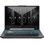 Ноутбук Asus TUF Gaming A15 FA506NF-HN061 90NR0JE7-M00560 (15.6 ", FHD 1920x1080 (16:9), AMD, Ryzen 5, 16 Гб, SSD, 512 ГБ, NVIDIA GeForce RTX 2050)