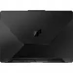 Ноутбук Asus TUF Gaming A15 FA506NF-HN061 90NR0JE7-M00560 (15.6 ", FHD 1920x1080 (16:9), AMD, Ryzen 5, 16 Гб, SSD, 512 ГБ, NVIDIA GeForce RTX 2050)