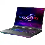 Ноутбук Asus ROG Strix G16 G614JZ-N3084 (16 ", WUXGA 1920x1200 (16:10), Intel, Core i9, 16 Гб, SSD, 1 ТБ, NVIDIA GeForce RTX 4080)