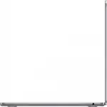 Ноутбук Apple MacBook Air 13 2024 MRXN3 (13.6 ", 2560x1664 (16:10), Apple, Apple M3 series, 8 Гб, SSD, 256 ГБ, Apple M3 8-Core)
