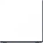 Ноутбук Apple MacBook Air 13 2024 MRXW3 (13.6 ", 2560x1664 (16:10), Apple, Apple M3 series, 8 Гб, SSD, 512 ГБ, Apple M3 10-Core)
