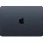 Ноутбук Apple MacBook Air 13 2024 MRXW3 (13.6 ", 2560x1664 (16:10), Apple, Apple M3 series, 8 Гб, SSD, 512 ГБ, Apple M3 10-Core)