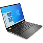 Ноутбук HP Spectre x360 14-eu0006ci 9U023EA (14 ", WQXGA+ 2880x1800 (16:10), Intel, Core Ultra 5, 16 Гб, Встроенная, 1 ТБ, Intel Iris Xe Graphics)