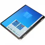 Ноутбук HP Spectre x360 14-eu0006ci 9U023EA (14 ", WQXGA+ 2880x1800 (16:10), Intel, Core Ultra 5, 16 Гб, Встроенная, 1 ТБ, Intel Iris Xe Graphics)