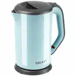 Galaxy Line GL0330 гл0330голуб (Чайник, 1.7 л., 2000 Вт)