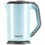 Galaxy Line GL0330 гл0330голуб (Чайник, 1.7 л., 2000 Вт)