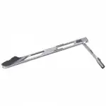 Охлаждающая подставка Hama Aluminium 00053059