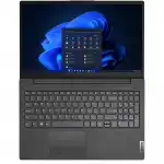 Ноутбук Lenovo V15 G4 83A10059RU (15.6 ", FHD 1920x1080 (16:9), Intel, Core i3, 8 Гб, SSD, 512 ГБ, Intel UHD Graphics)