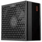 Блок питания PCcooler YN1000 Black P5-YN1000-G1FFBK1-EU (1000 Вт)