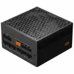 Блок питания PCcooler YN1000 Black P5-YN1000-G1FFBK1-EU (1000 Вт)