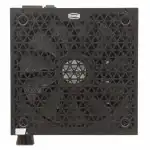 Блок питания PCcooler YK650 P5-YK650-B1FWBK1-EU (650 Вт)