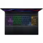 Ноутбук Acer Nitro 5 AN517-42 NH.QG4ER.006 (17.3 ", FHD 1920x1080 (16:9), AMD, Ryzen 7, 8 Гб, SSD, 512 ГБ, nVidia GeForce RTX 3060)