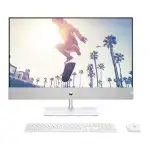 Моноблок HP Pavilion 27-ca2007ci 7X9V3EA (27 ", Intel, Core i5, 13400T, 1.8, 16 Гб, SSD, 512 Гб)