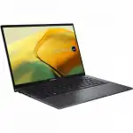 Ноутбук Asus Zenbook 14 UM3402YA-KP842 90NB0W95-M01K50 (14 ", WQXGA 2560x1600 (16:10), AMD, Ryzen 5, 16 Гб, SSD, 1 ТБ, AMD Radeon Graphics)